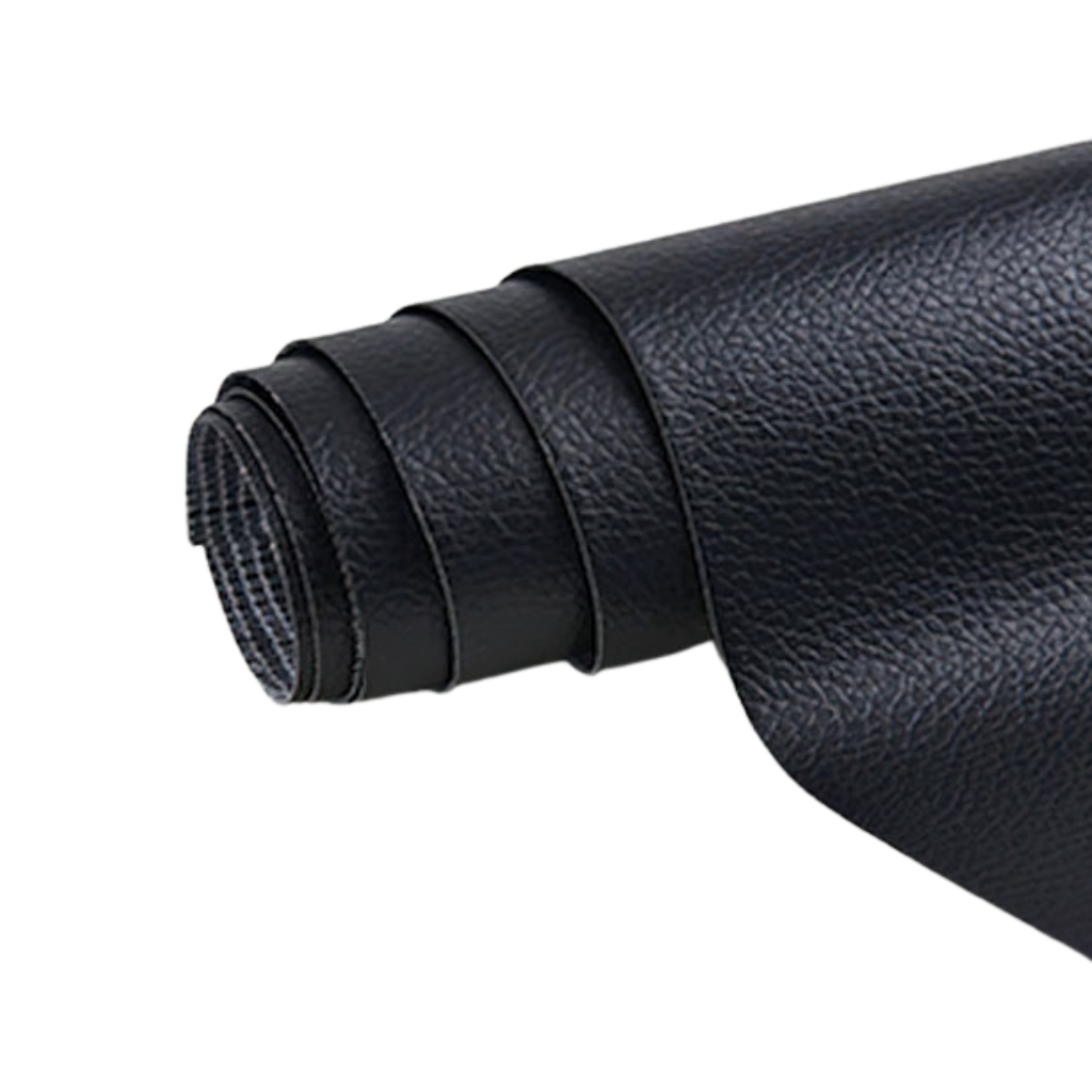 Patch de réparation en cuir auto-adhésif - Ozerty