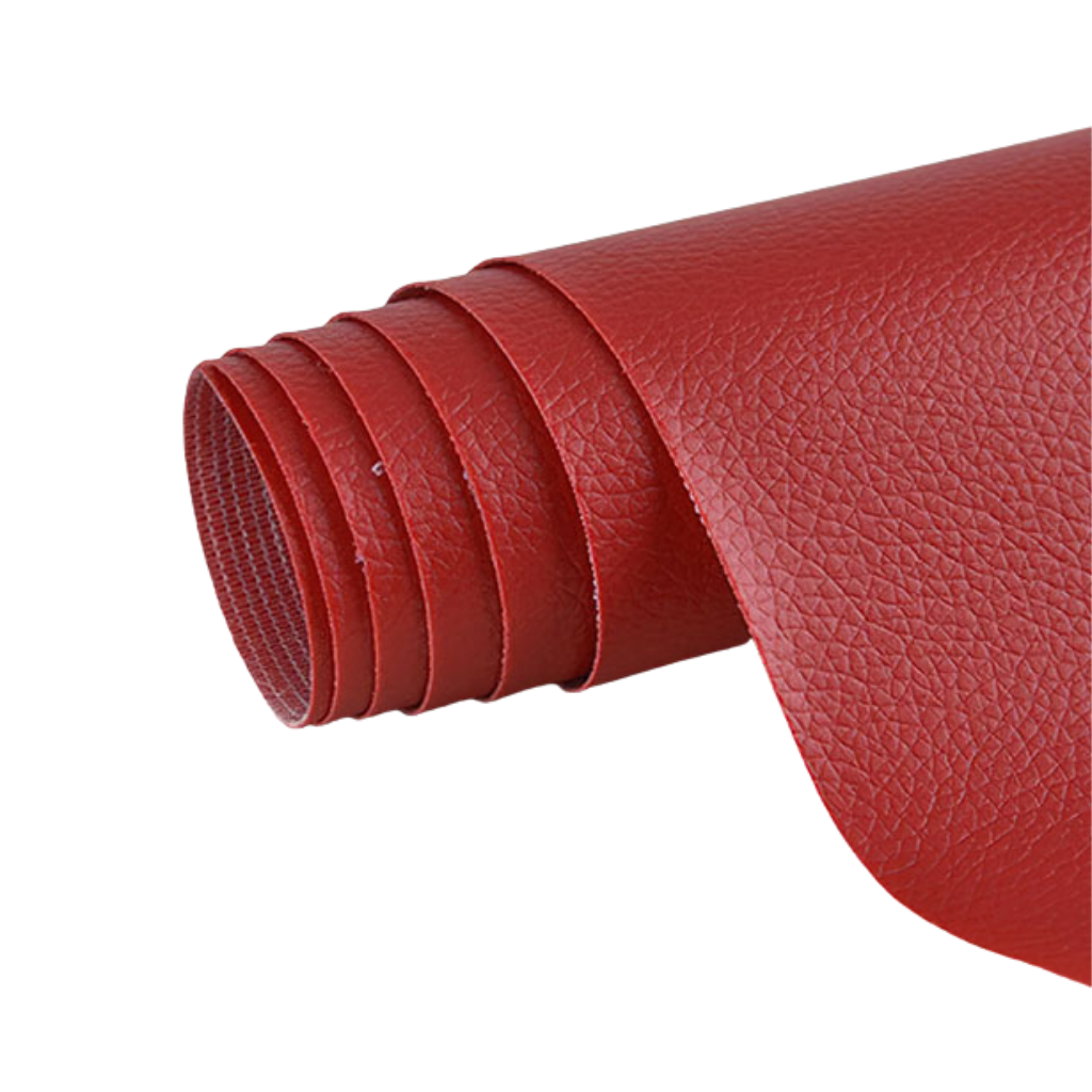 Self-Adhesive Leather Repair Patch