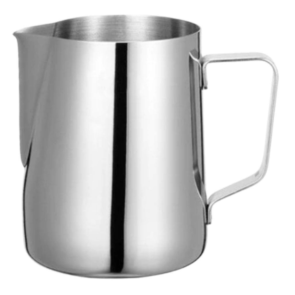 100ml Stainless Steel Milk Frothing Pitcher