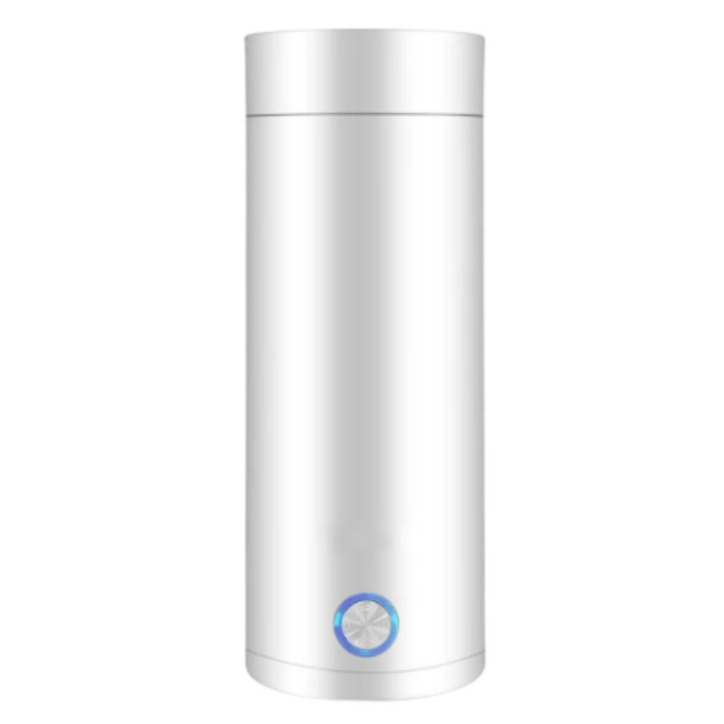 Bouilloire portative de 400ml