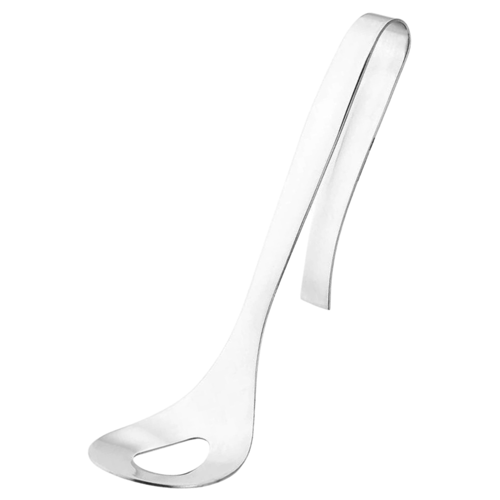 Cuillère à boulettes de viande en acier inoxydable - Ozerty