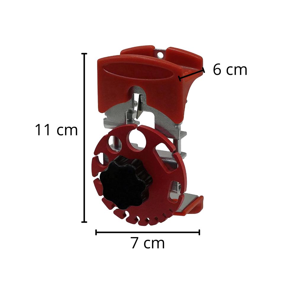 Pince à dénuder universelle - Ozerty