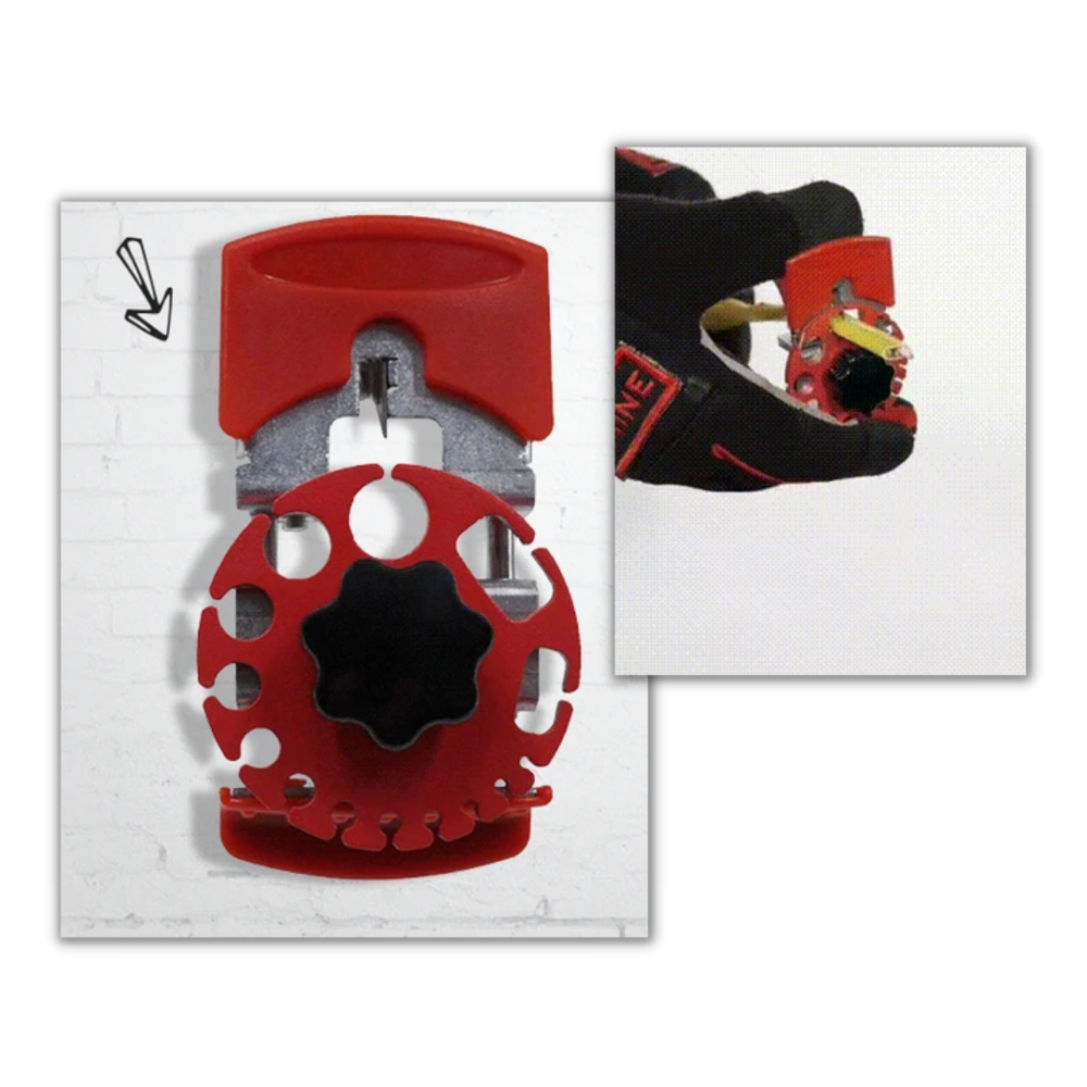 Pince à dénuder universelle - Ozerty