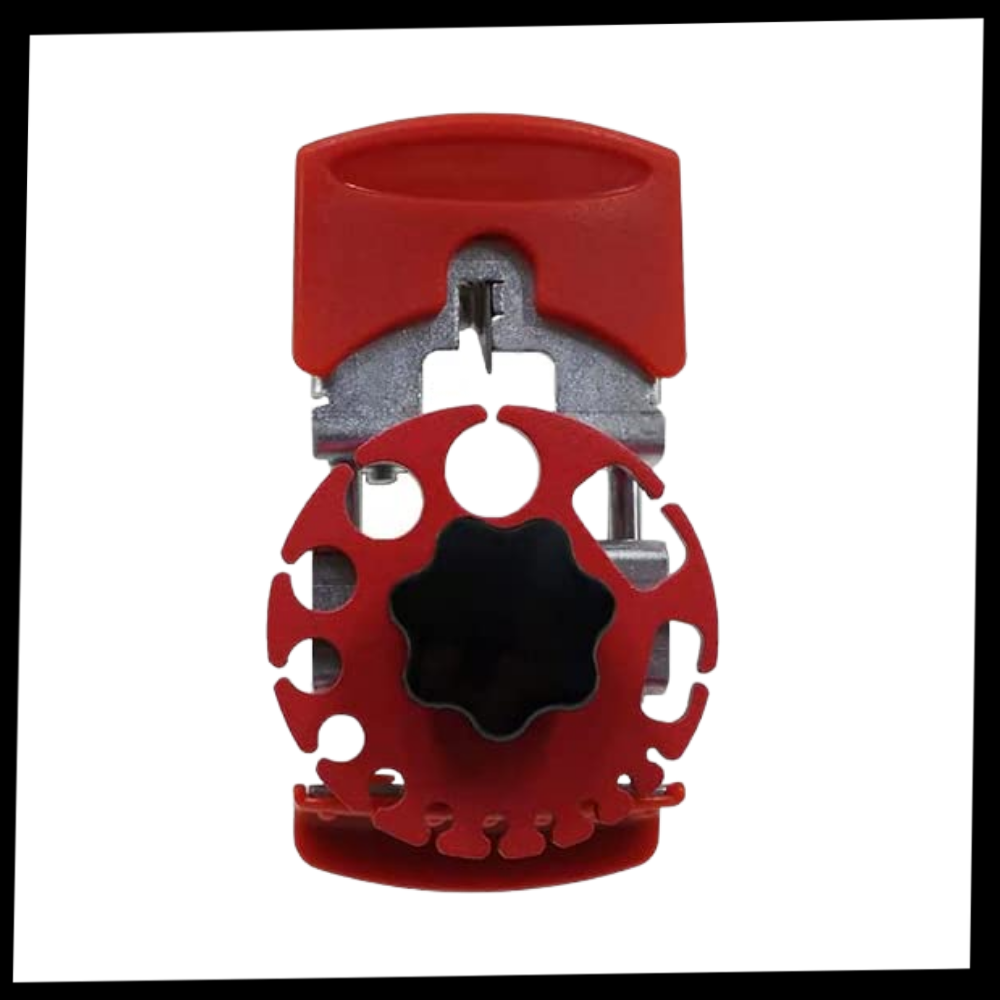 Pince à dénuder universelle - Ozerty