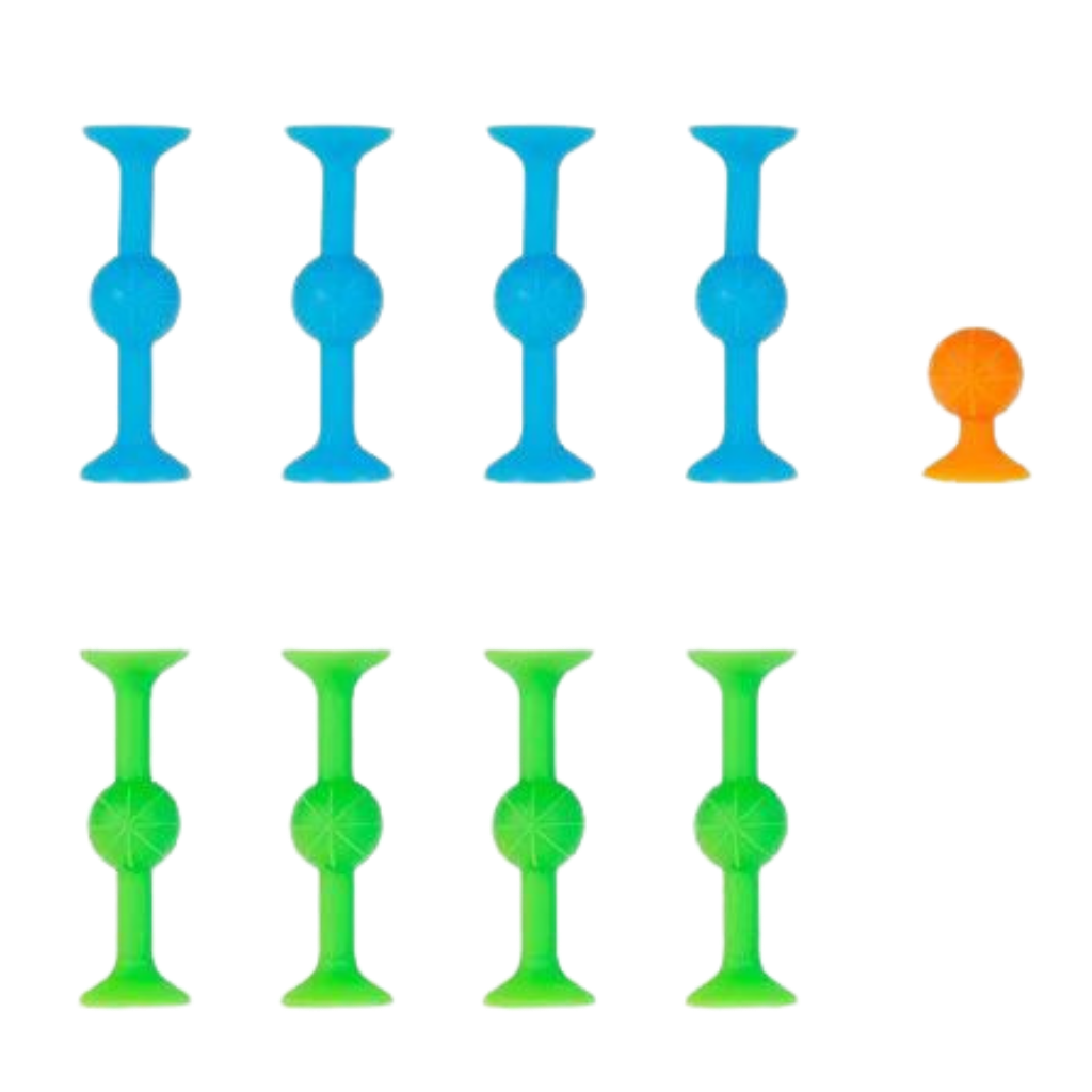 Jouet de fléchettes - Ozerty