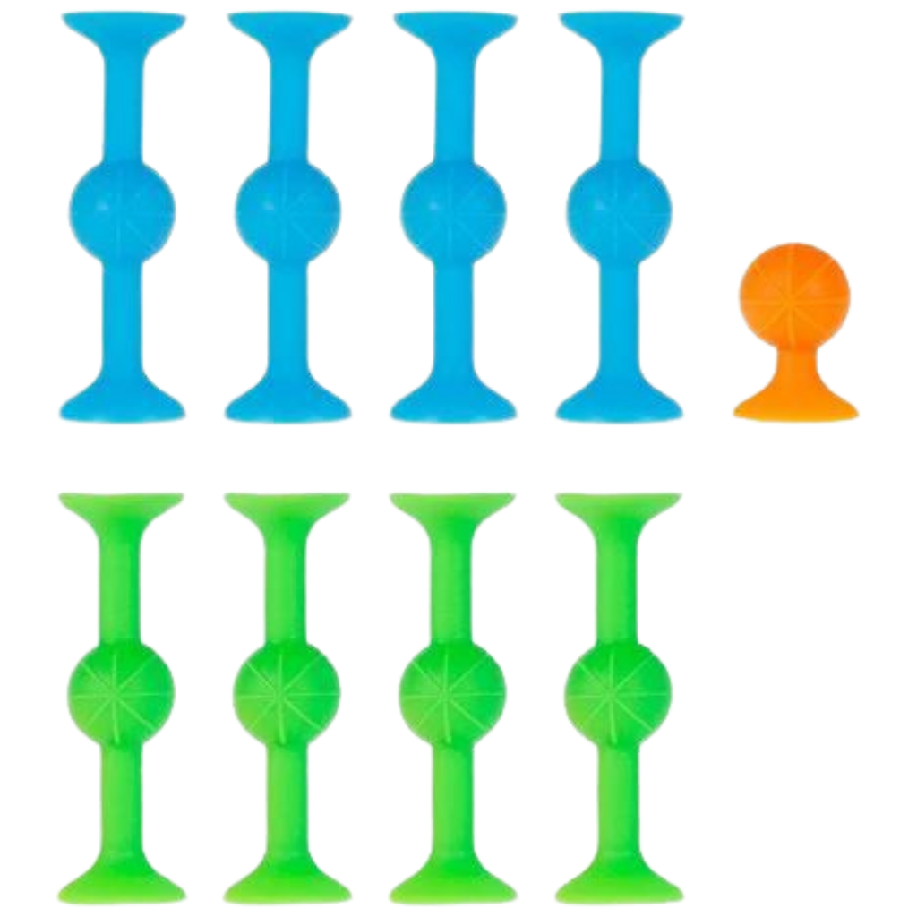 Jouet de fléchettes - Ozerty