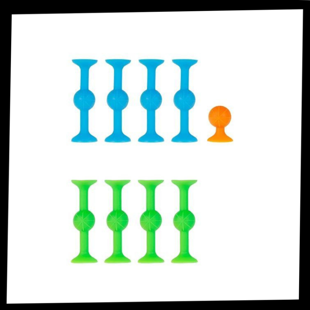 Jouet de fléchettes - Ozerty