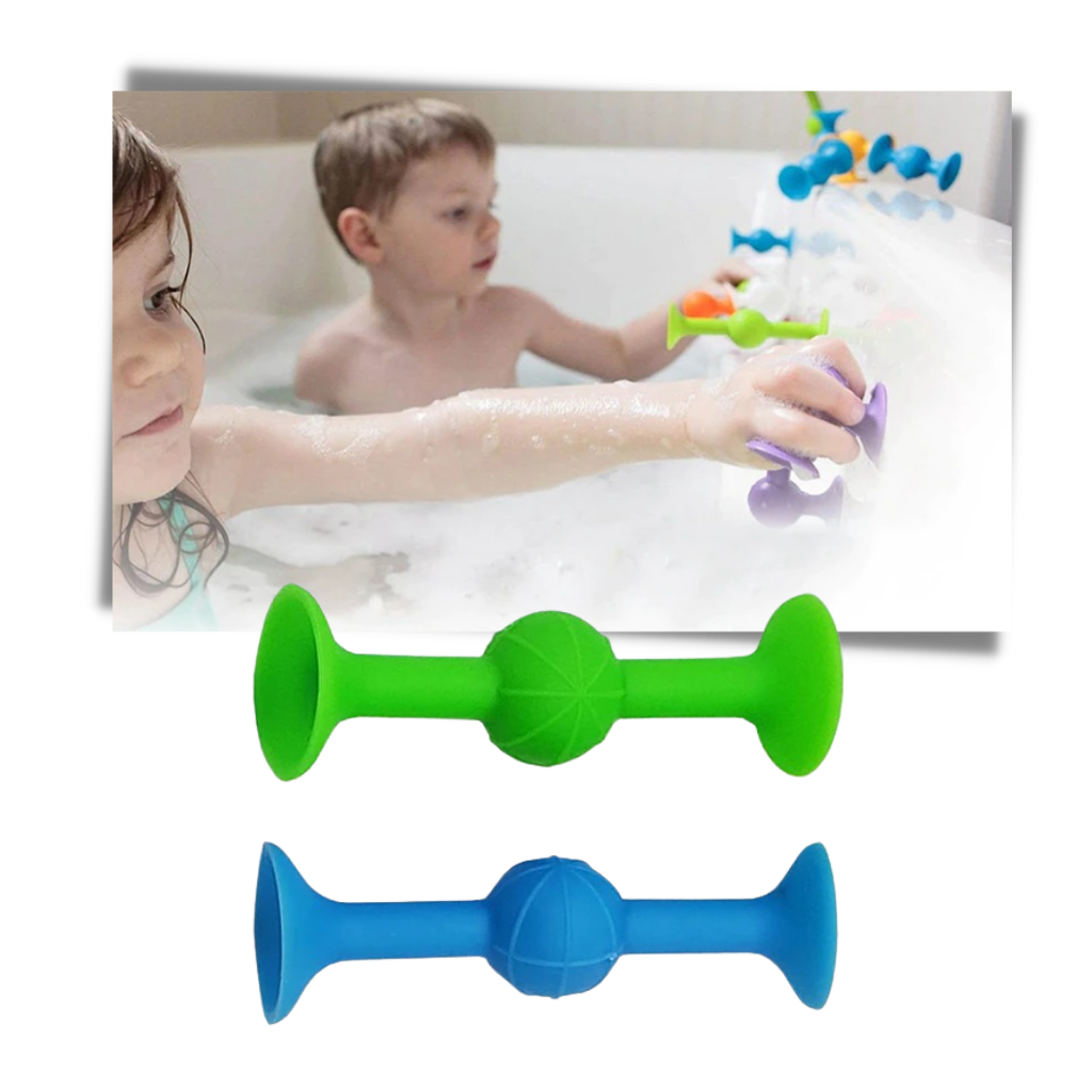 Jouet de fléchettes - Ozerty