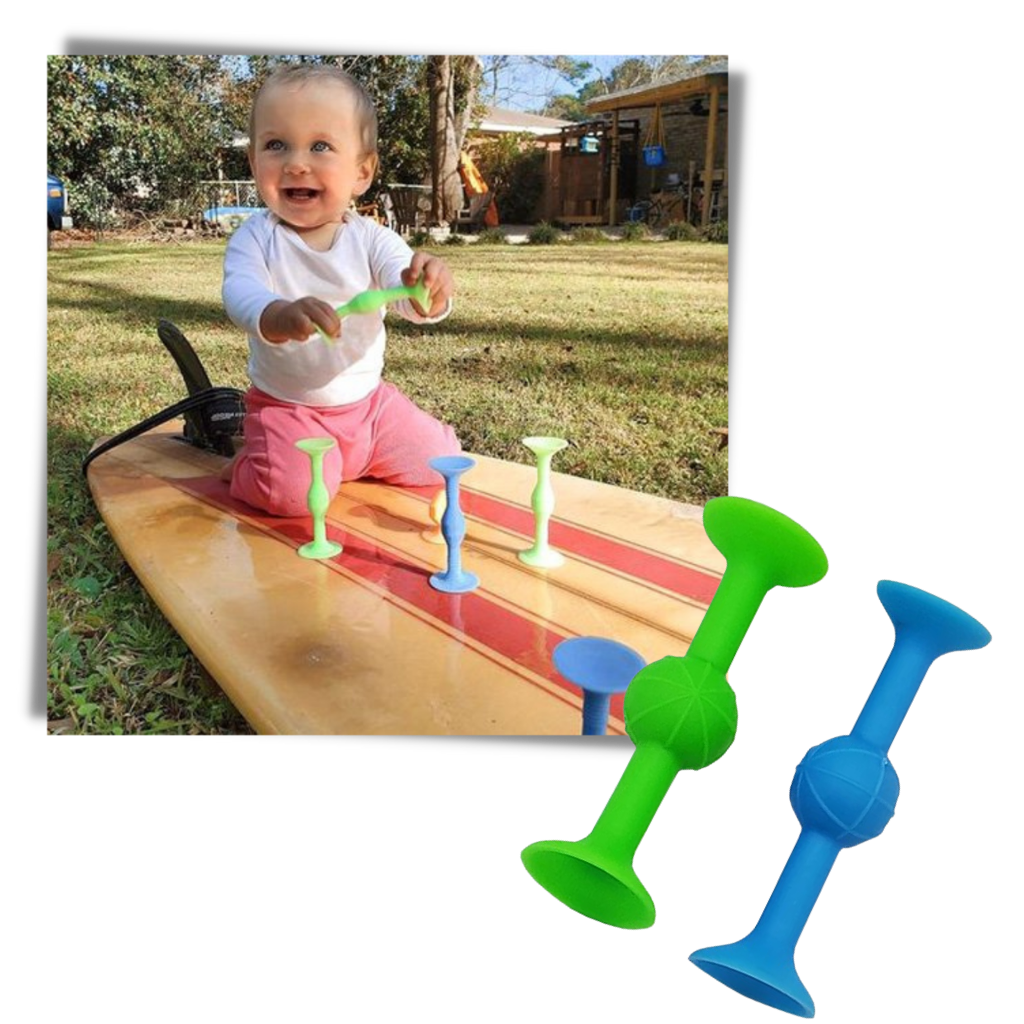 Jouet de fléchettes - Ozerty