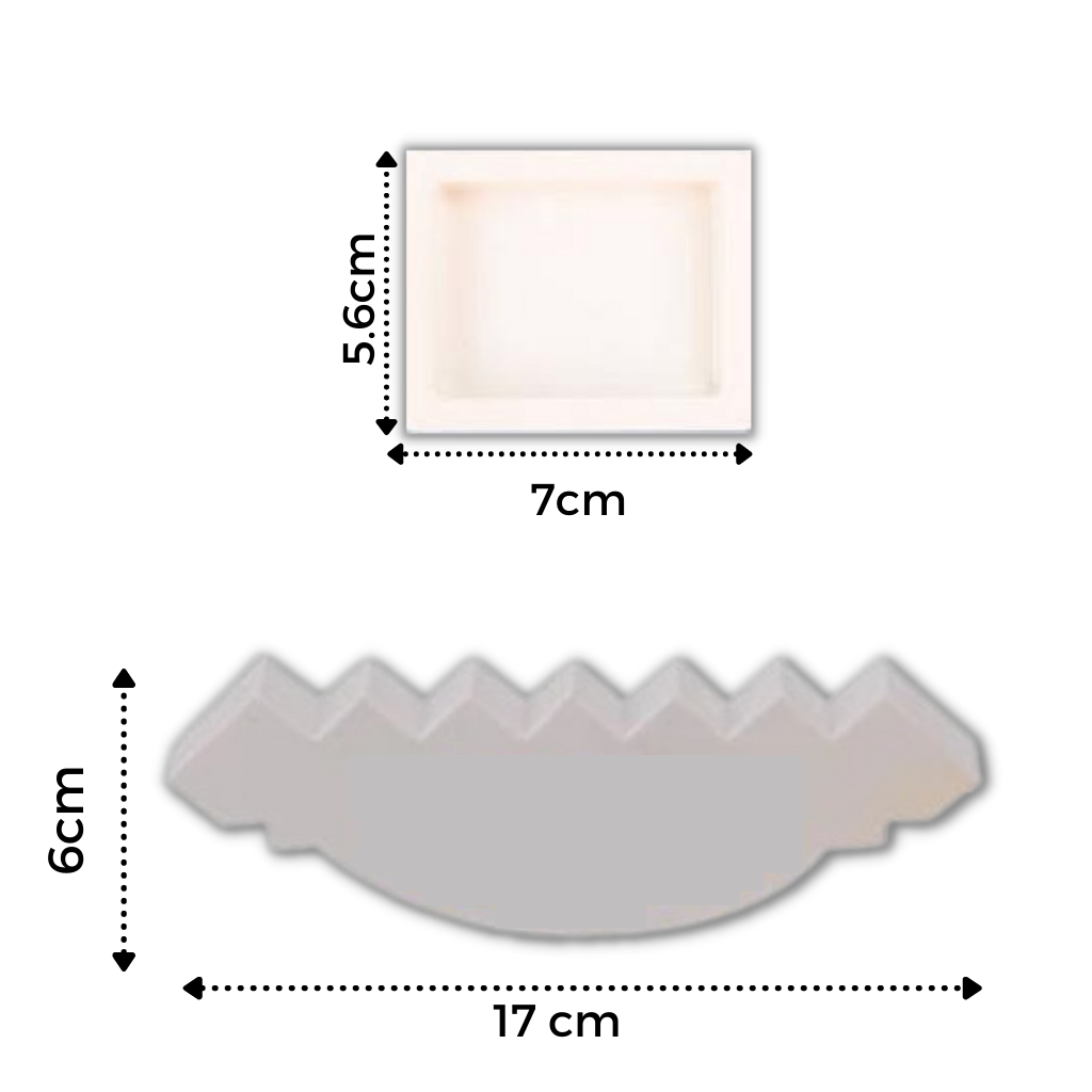 Jouet d'empilement en bascule à équilibre élevé - Ozerty