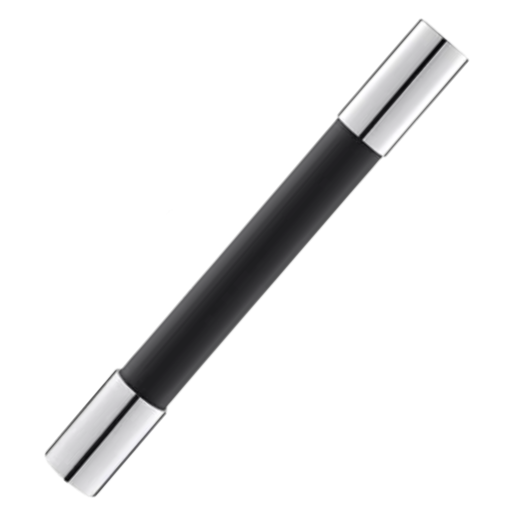 Flexible faucet extension hose