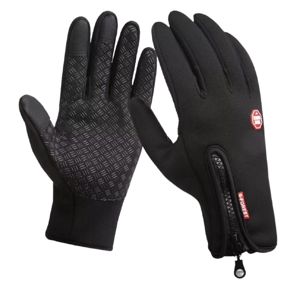 Gants thermiques unisexes - Ozerty