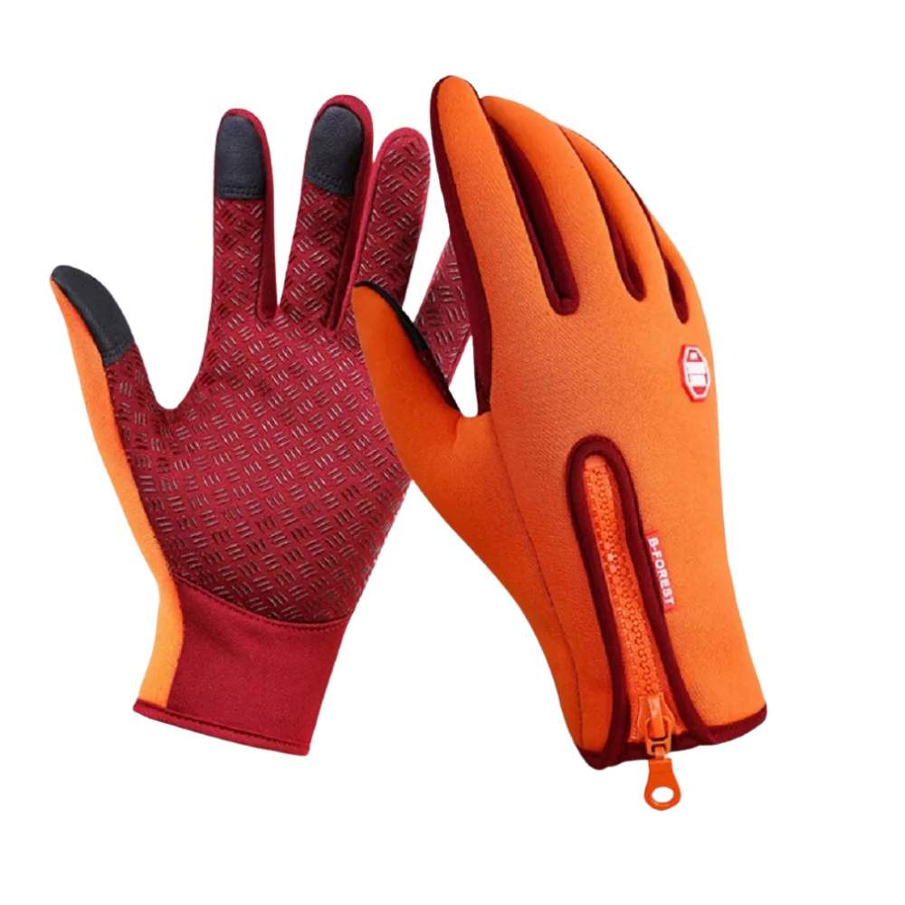 Gants thermiques unisexes - Ozerty