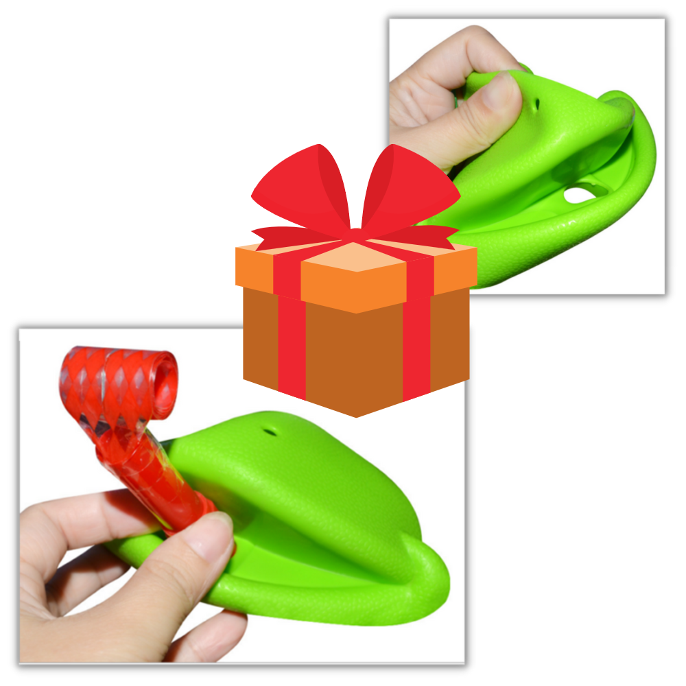 Jeu de Puzzle Tic Tac Langue  - Ozerty