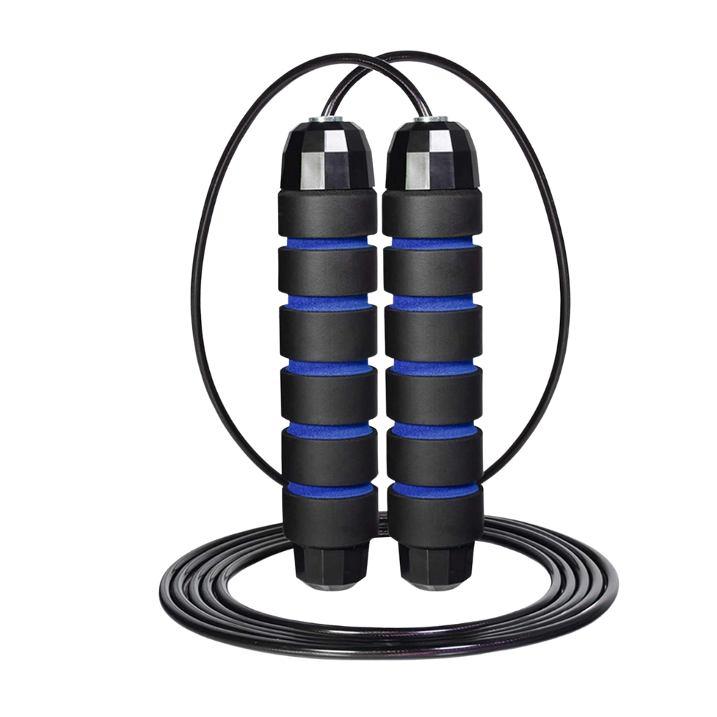 Tangle-Free Jump Rope