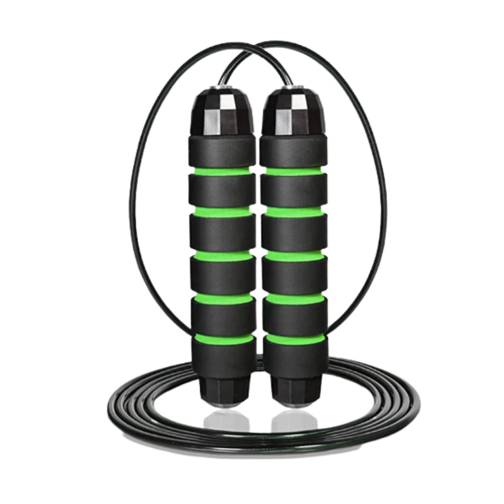 Tangle-Free Jump Rope