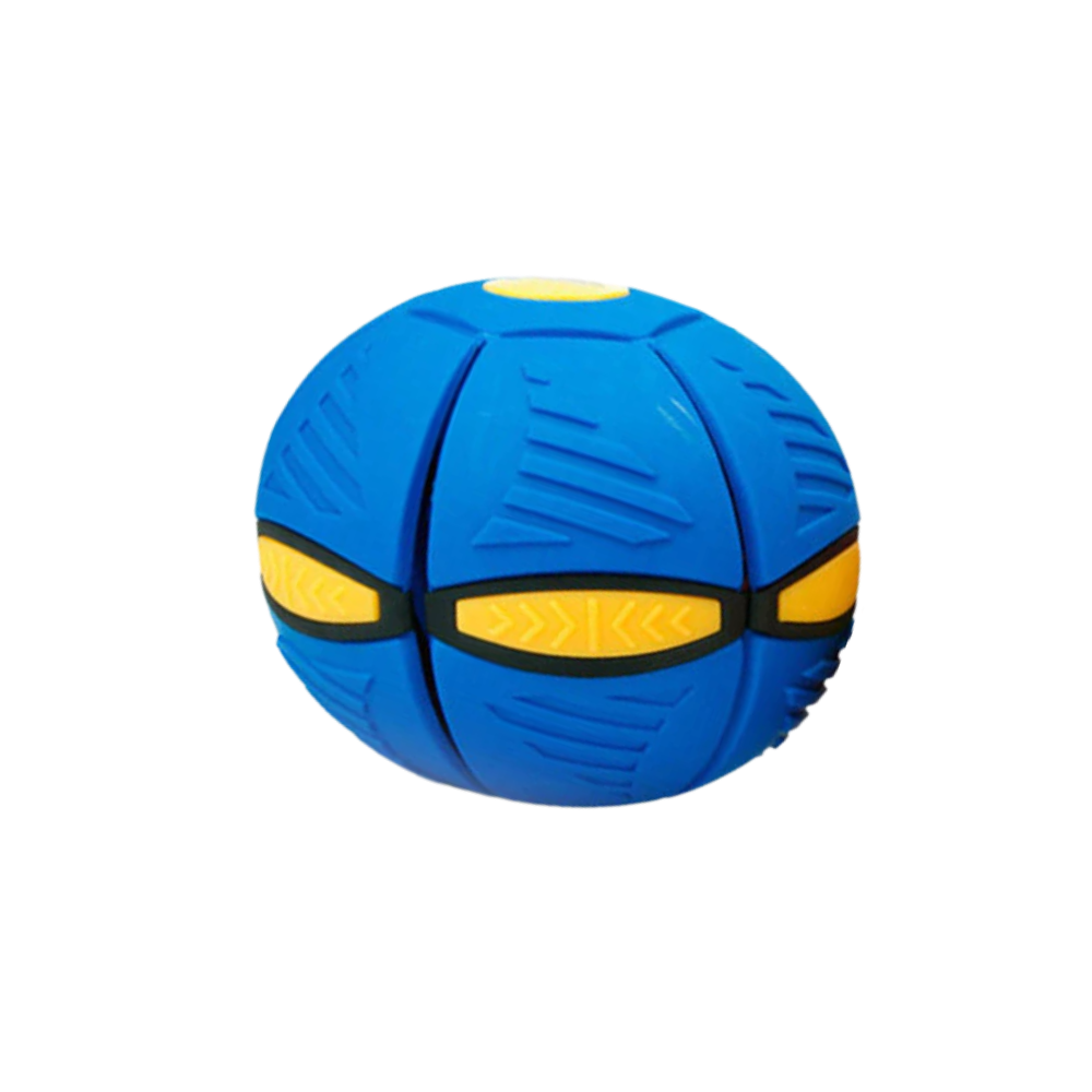 Ballon magique en forme d'OVNI - Ozerty