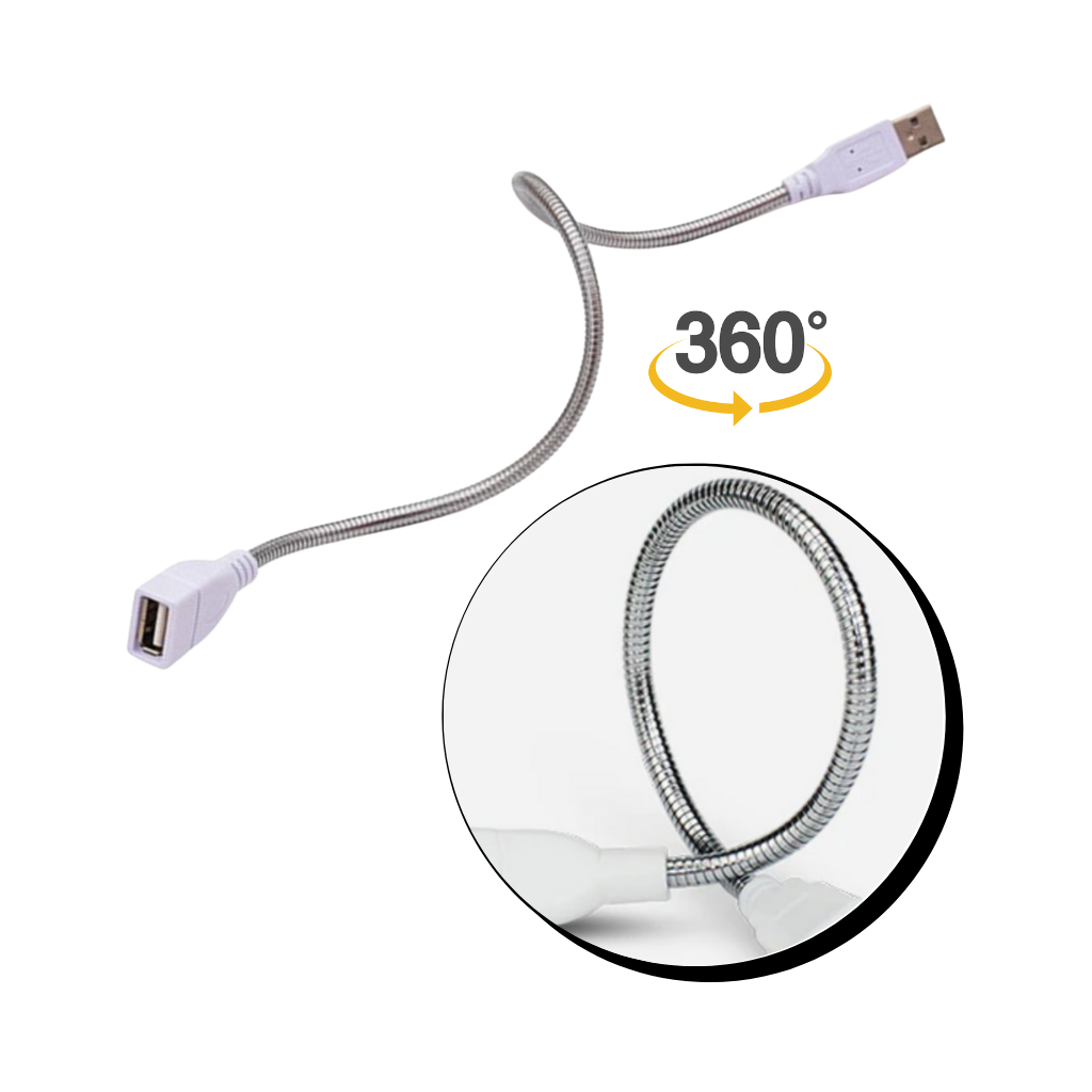 USB LED Grow Light for Plants