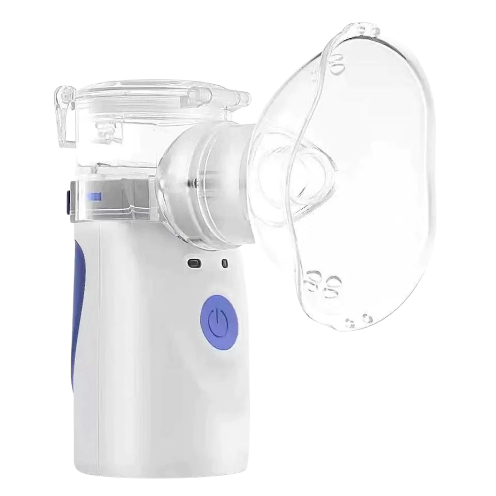 Nébuliseur à ultrasons pour enfants et adultes - Ozerty
