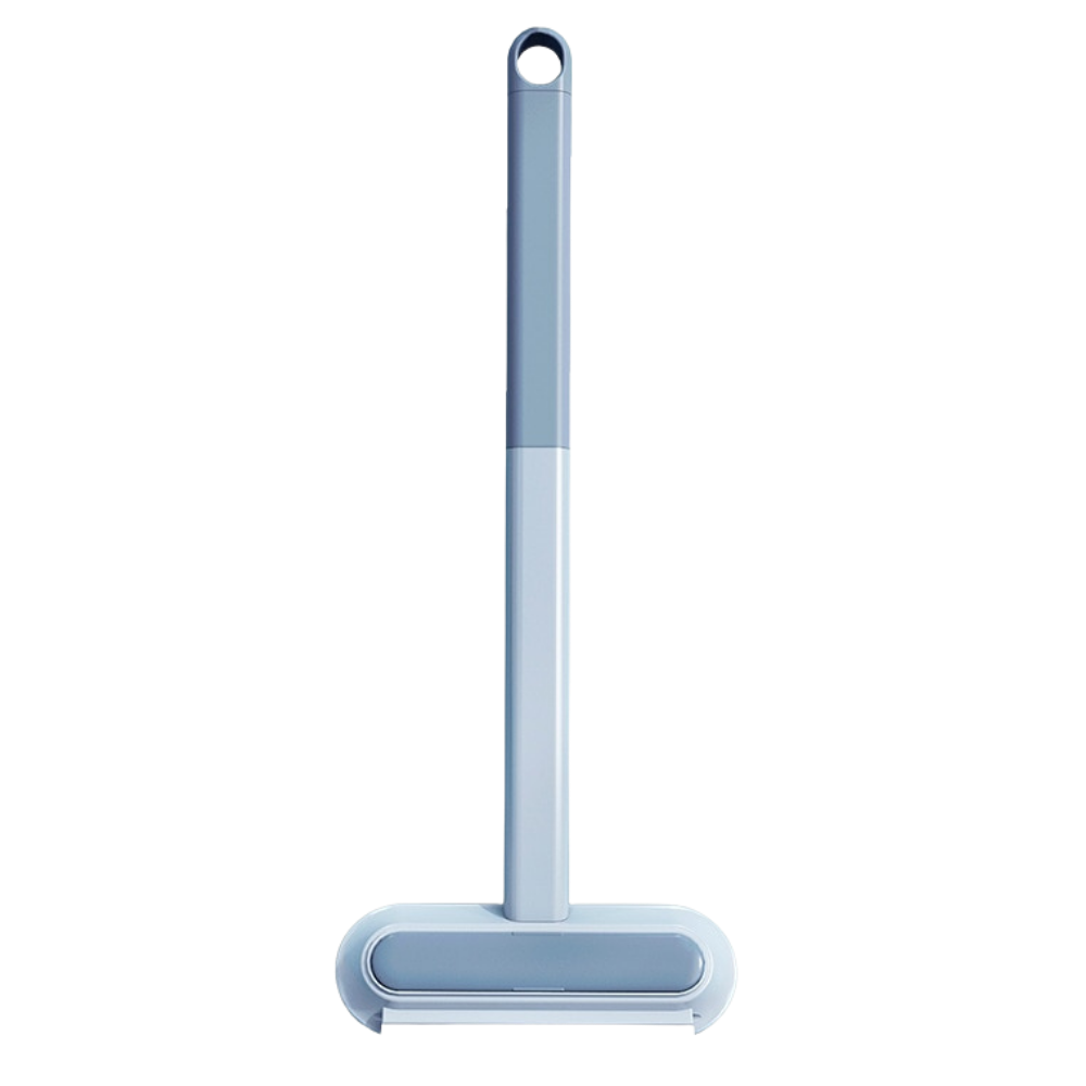 Nettoyeur de vitres manuel et éliminateur de duvets - Ozerty