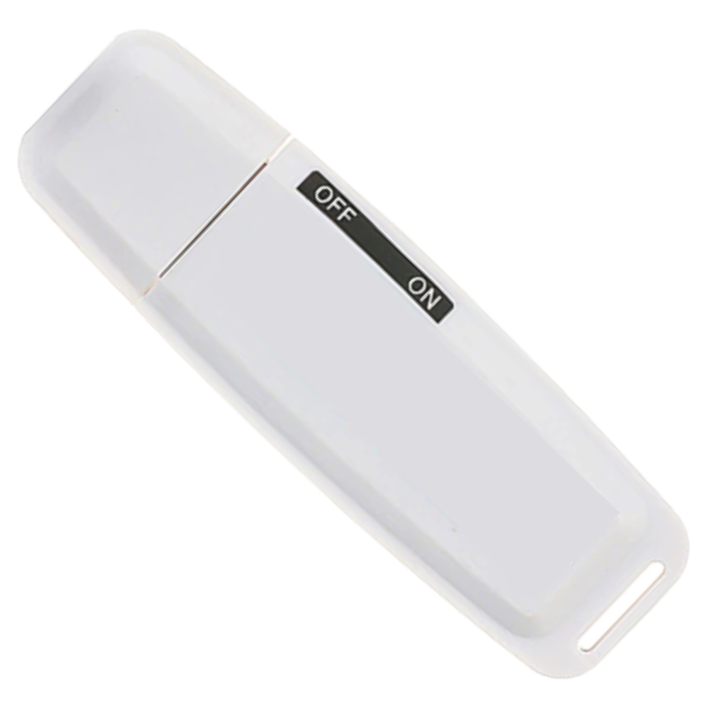 USB voice recorder