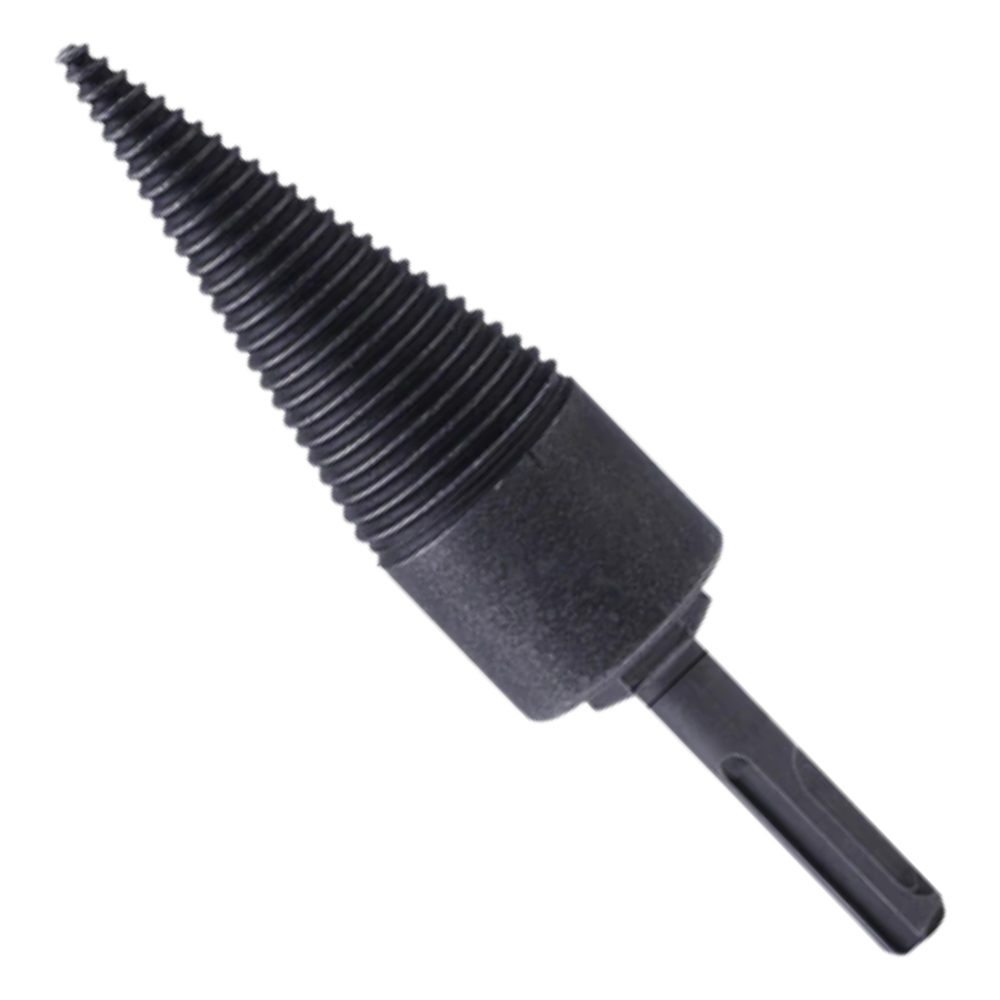 Bit for wood splitter