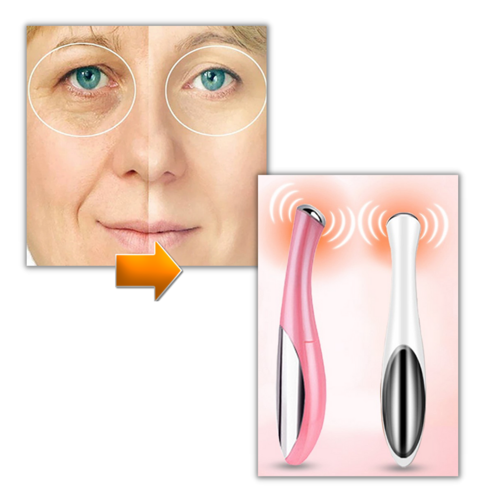 Masseur électrique multifonctionnel pour le visage - Ozerty