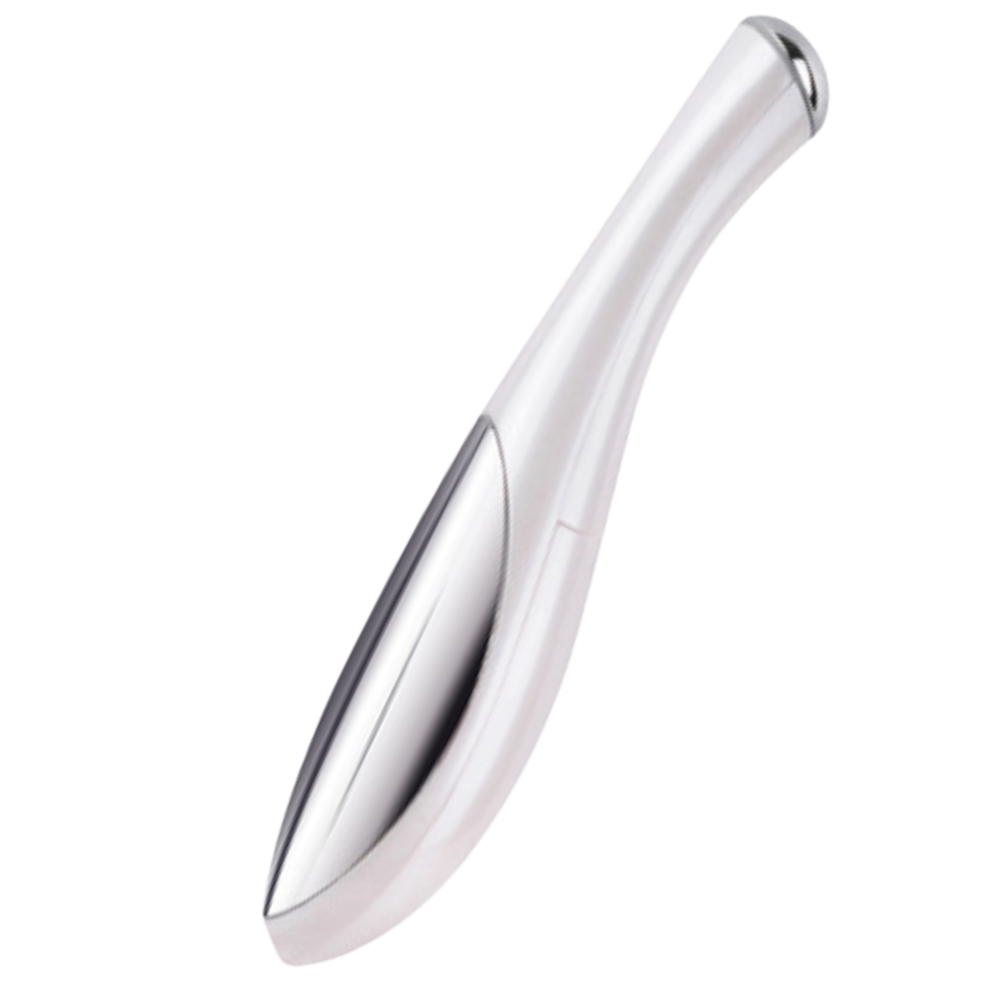 Multifunctional electric facial massager