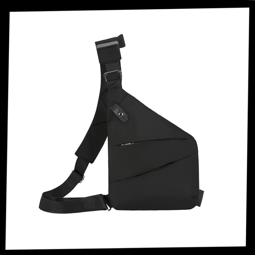 Sacoche étanche - Ozerty