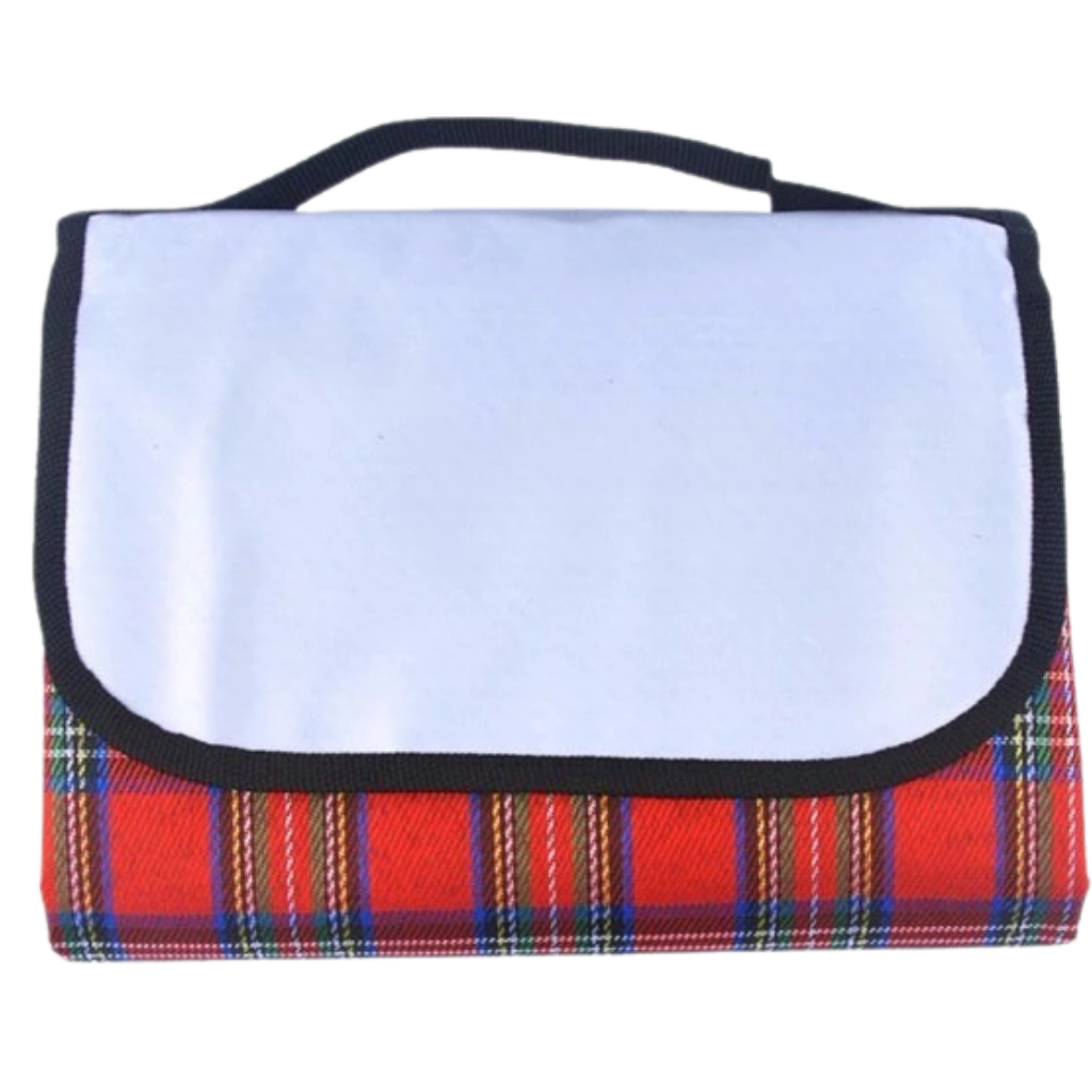 Waterproof picnic blanket