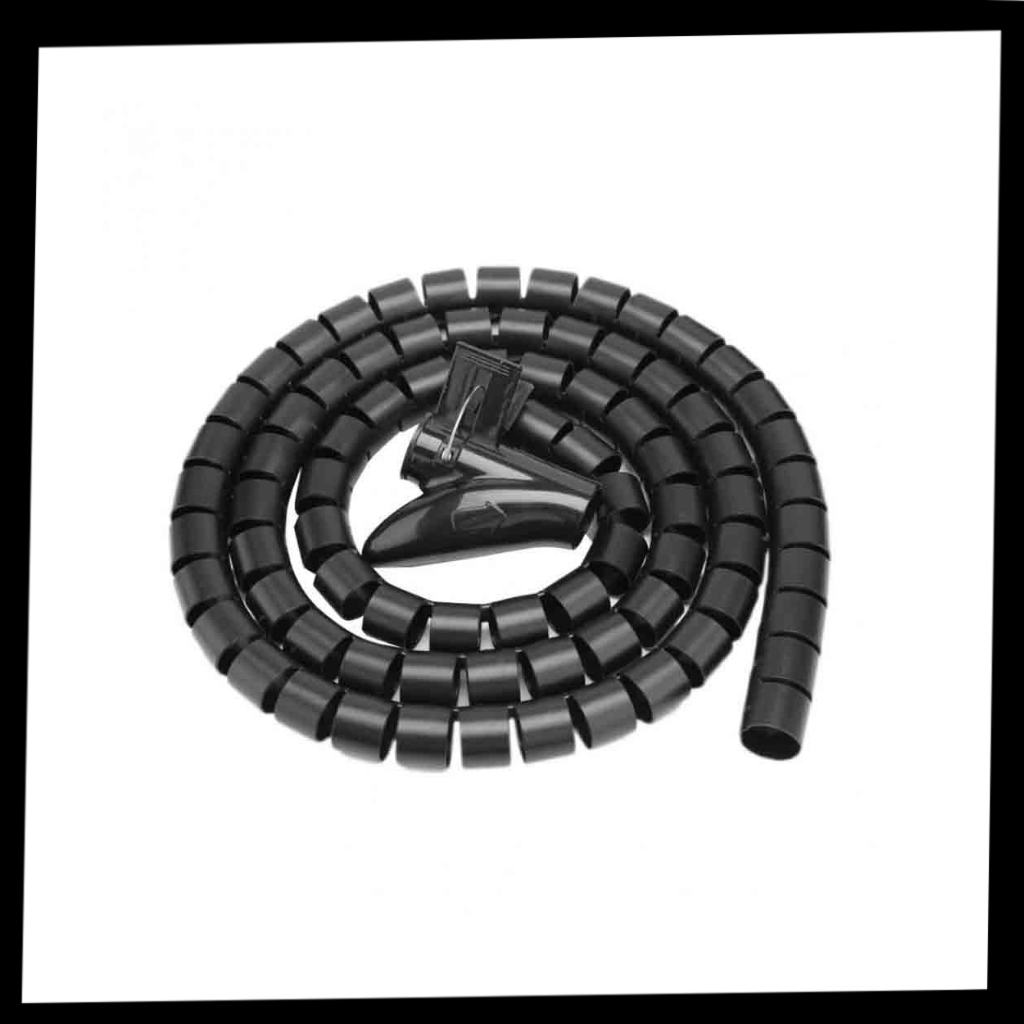 Manchon pour câble de données - Ozerty