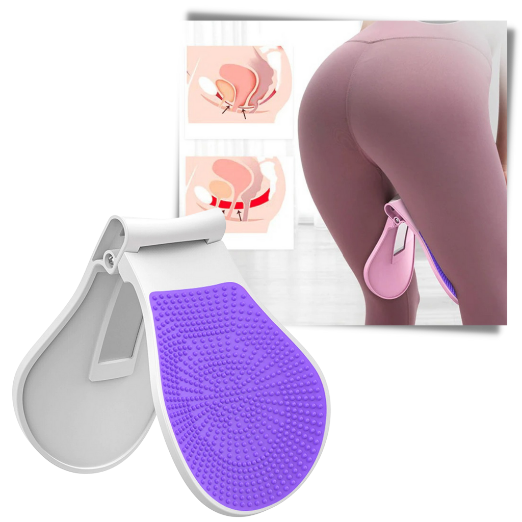 Entraîneur de corps Wonder Hip - Ozerty