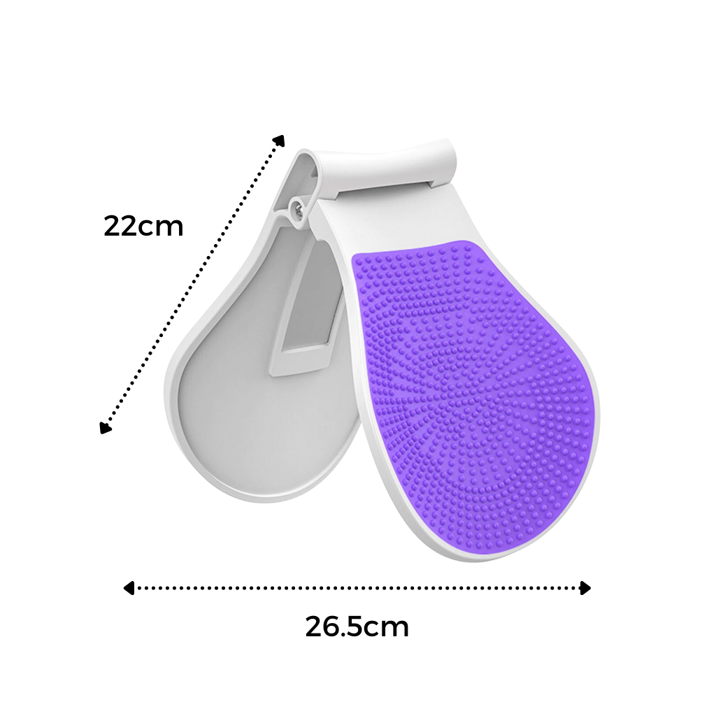 Entraîneur de corps Wonder Hip - Ozerty