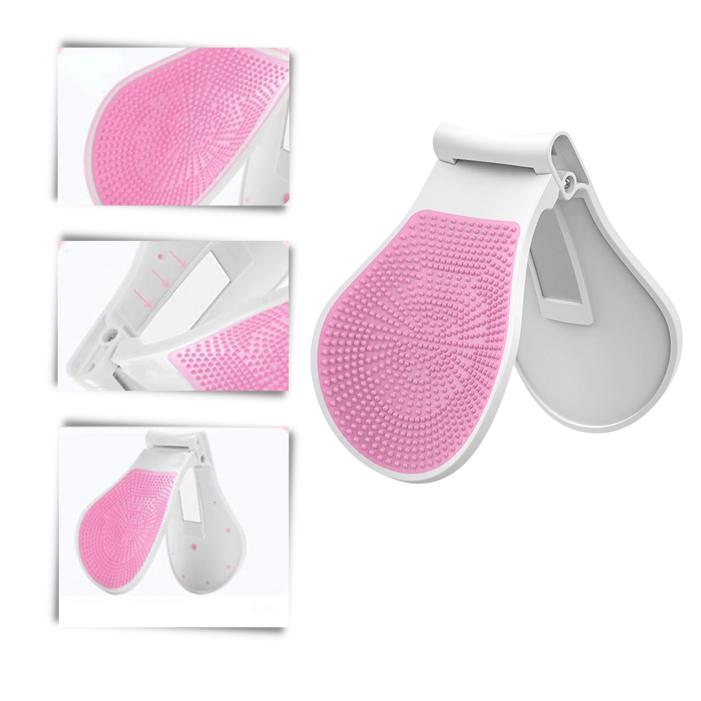 Entraîneur de corps Wonder Hip - Ozerty