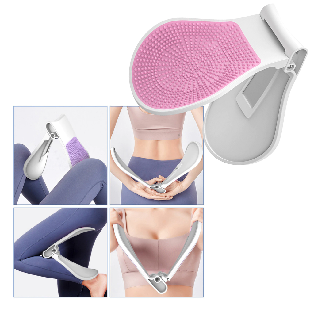 Entraîneur de corps Wonder Hip - Ozerty