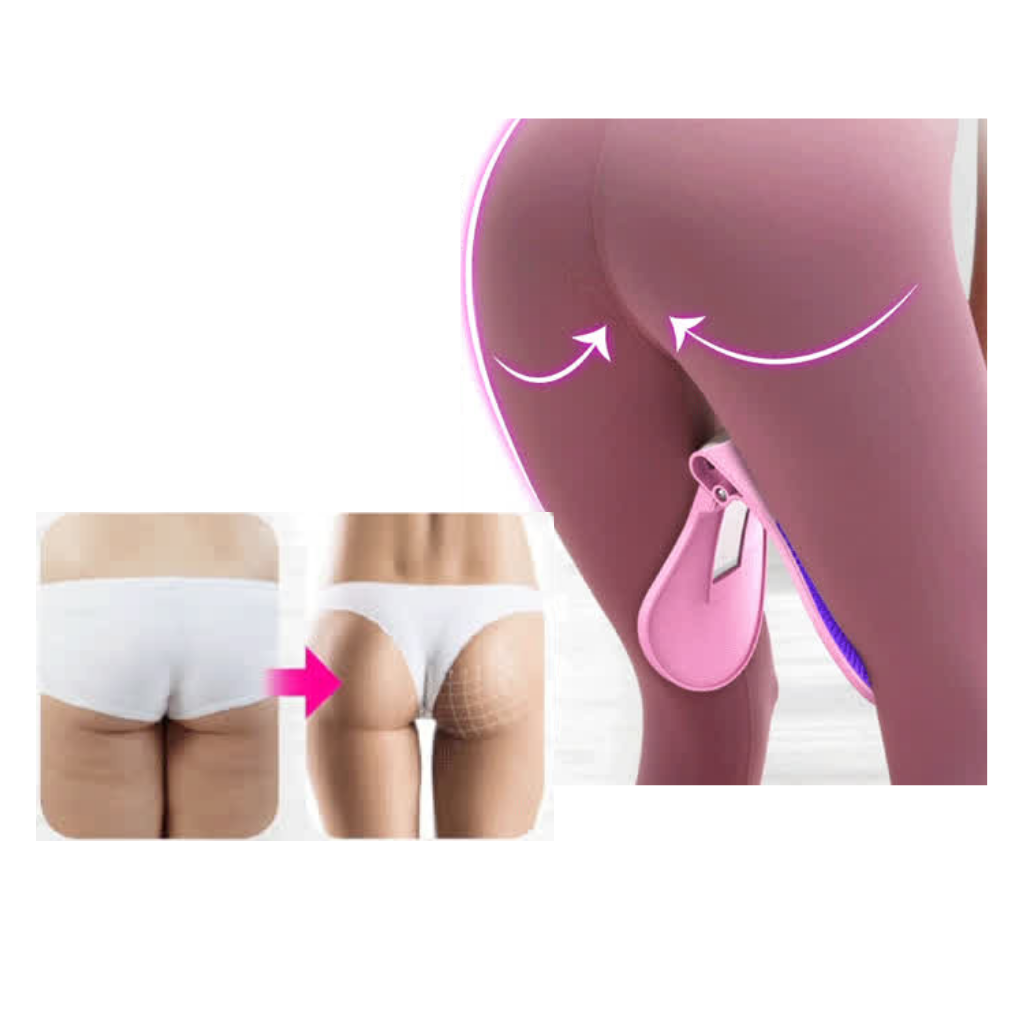 Entraîneur de corps Wonder Hip - Ozerty