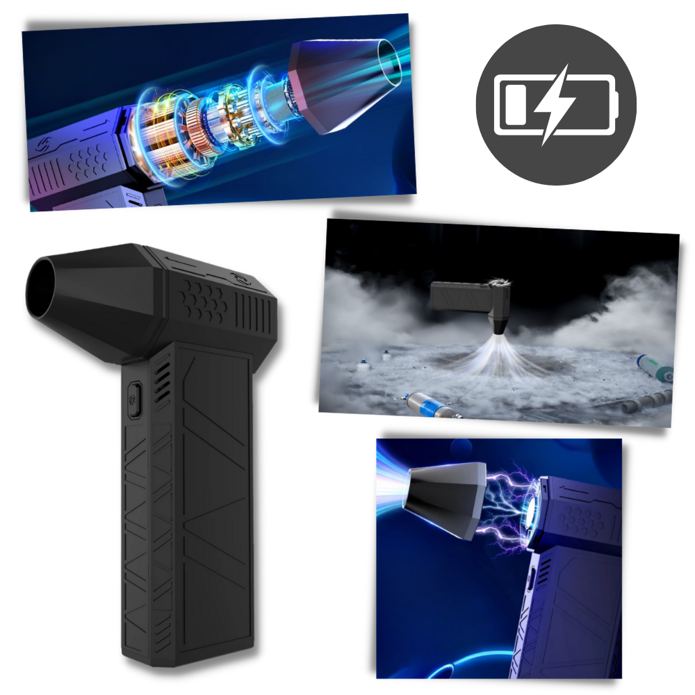 Souffleuse à neige électrique avancée
- Ozerty