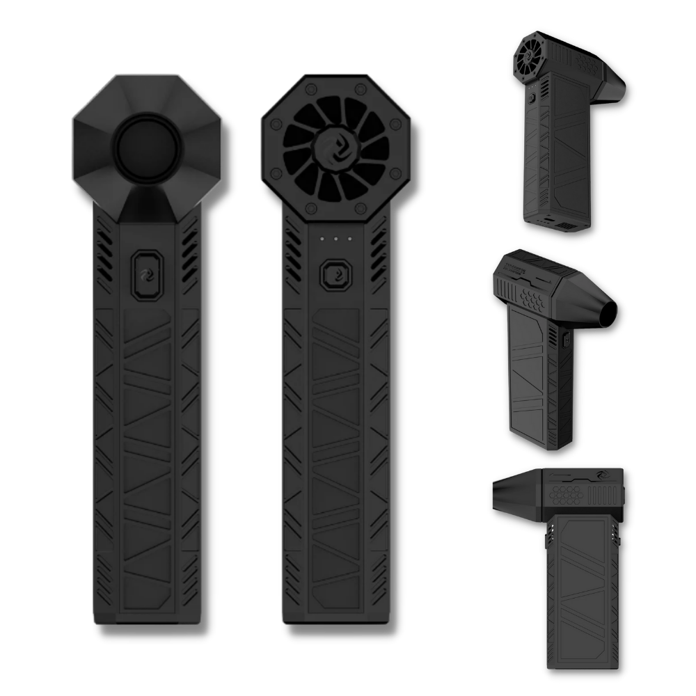 Souffleuse à neige électrique avancée
- Ozerty