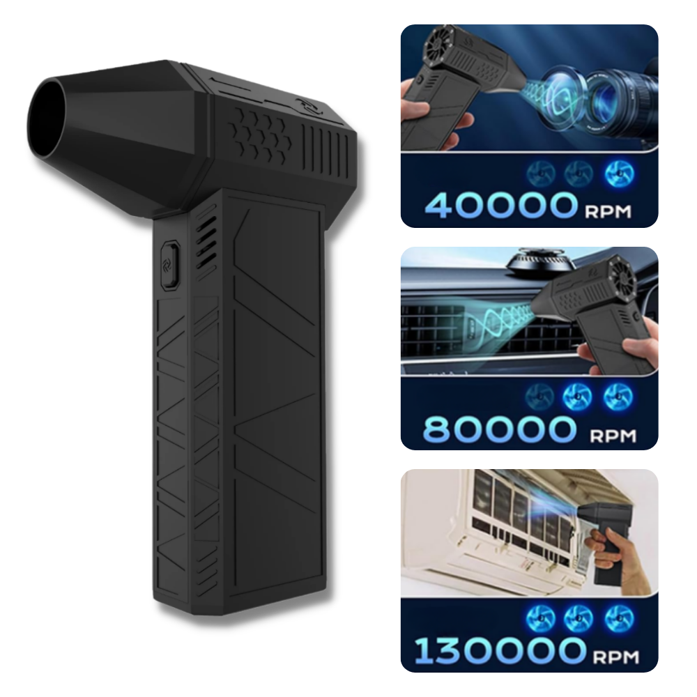 Souffleuse à neige électrique avancée
- Ozerty