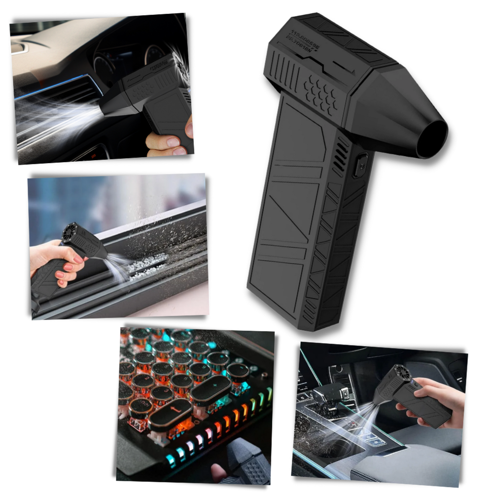 Souffleuse à neige électrique avancée
- Ozerty