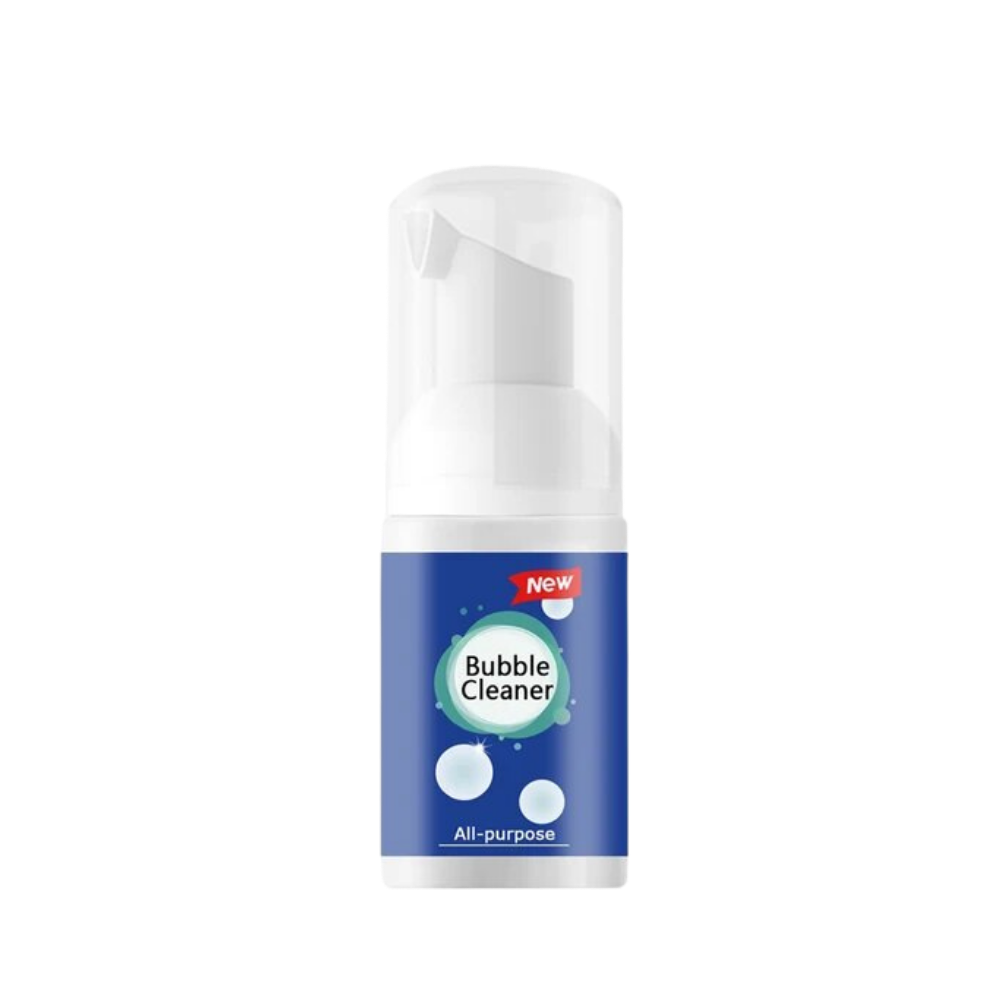 Spray nettoyant universel -30 ml/Mousse - Ozerty
