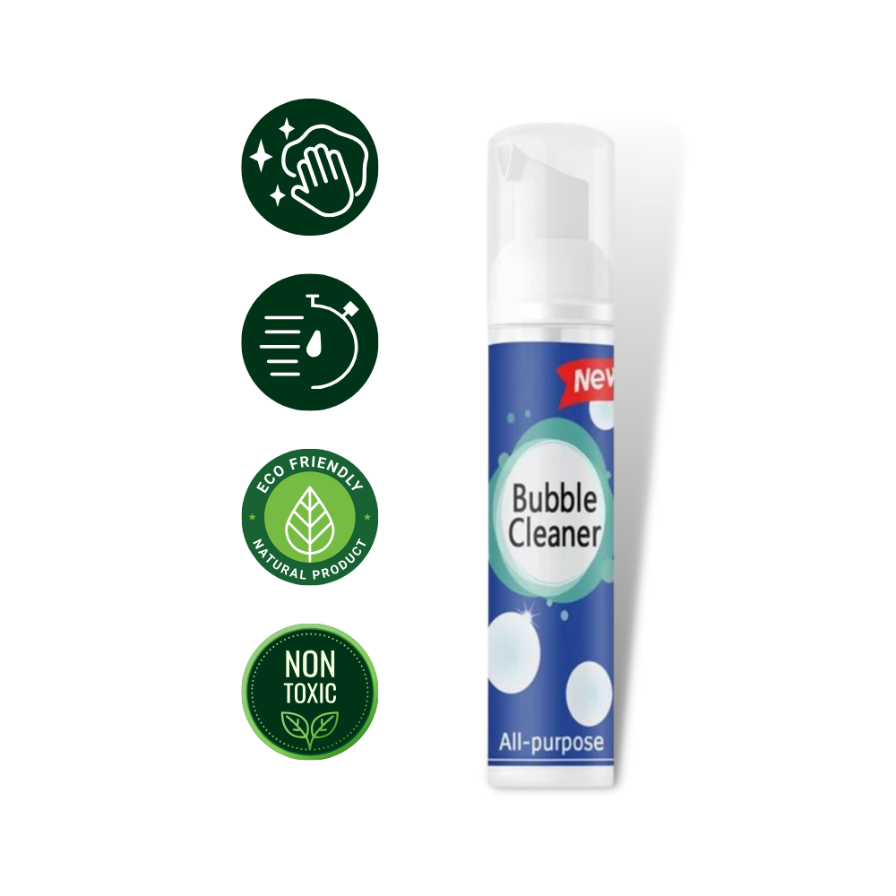 Spray nettoyant universel - Ozerty