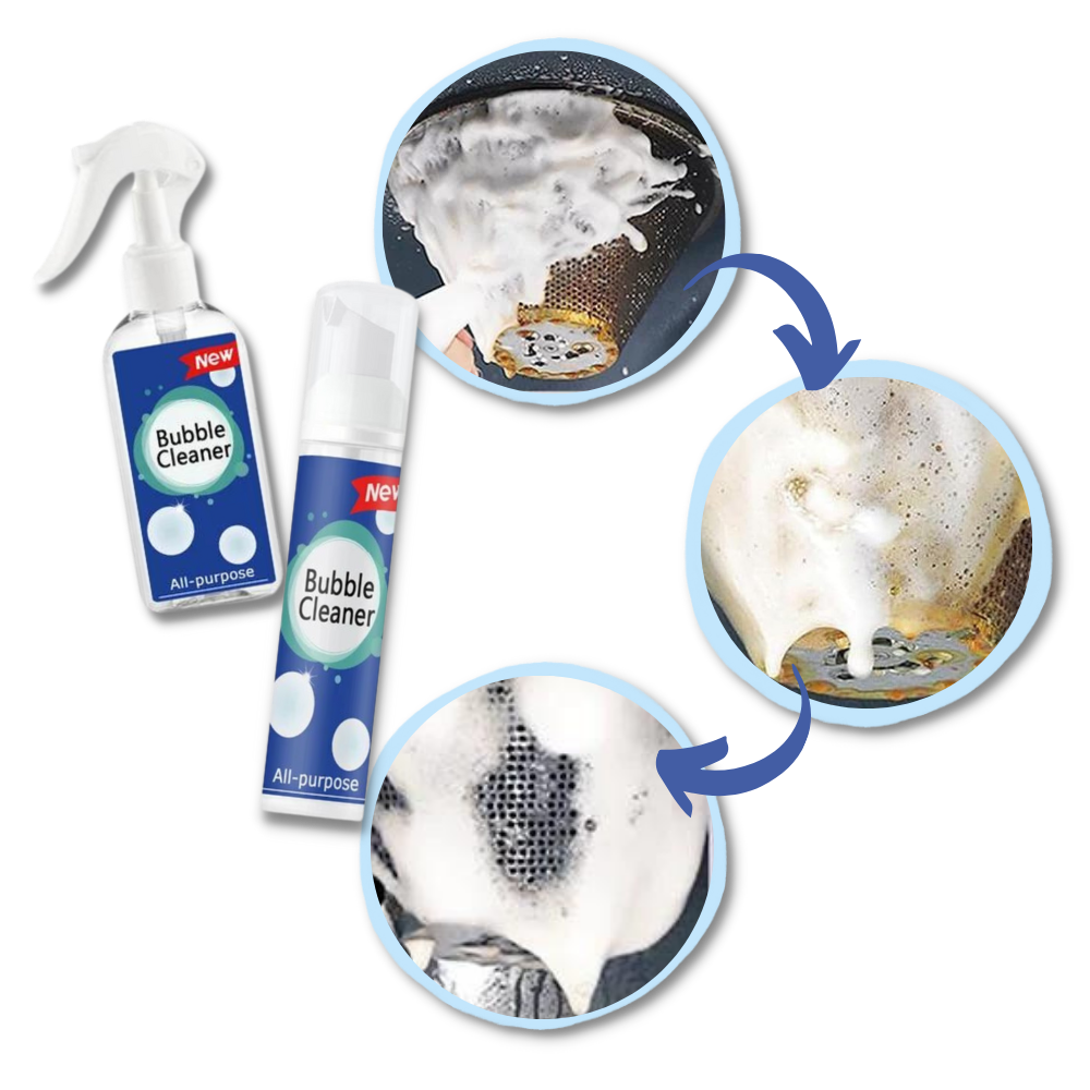 Spray nettoyant universel - Ozerty