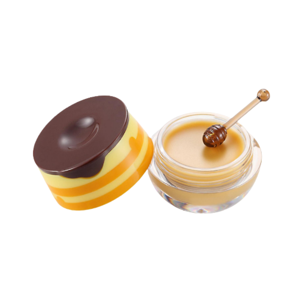 Baume hydratant au miel d'abeille -Miel - Ozerty