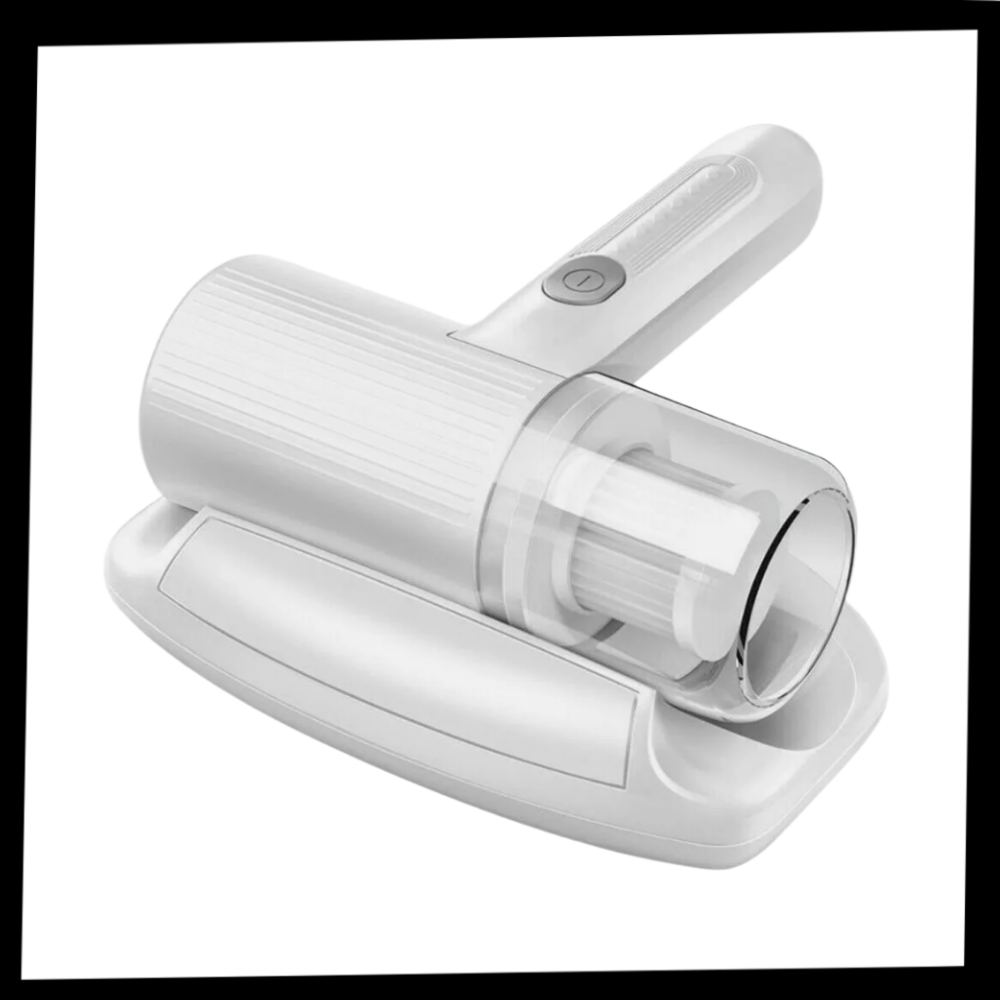 Aspirateur à acariens sans fil
- Ozerty