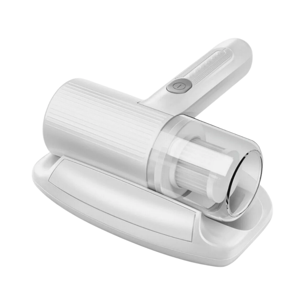 Aspirateur à acariens sans fil
 -Blanc - Ozerty