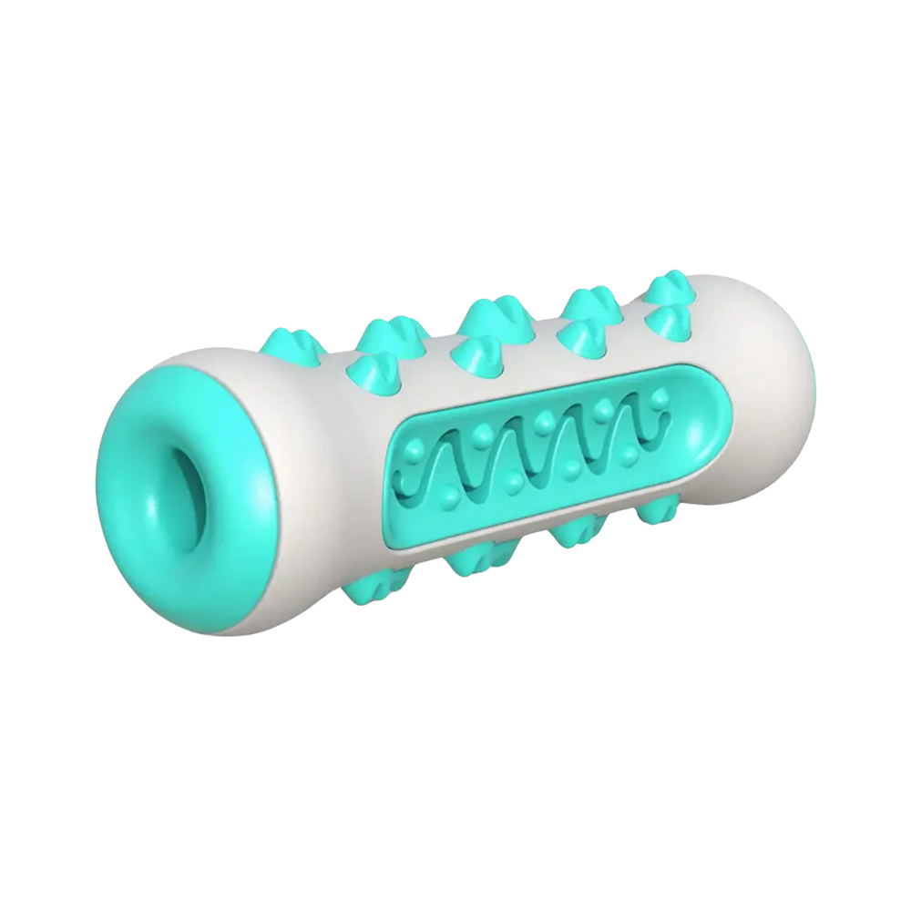 Jouet à mâcher pour chiens -Bleu - Ozerty