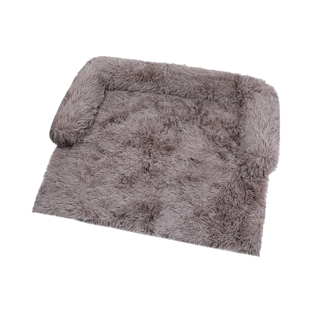 Protège-meubles apaisant pour chiens
-Café/XSCafé/SCafé/MCafé/LCafé/XL - Ozerty