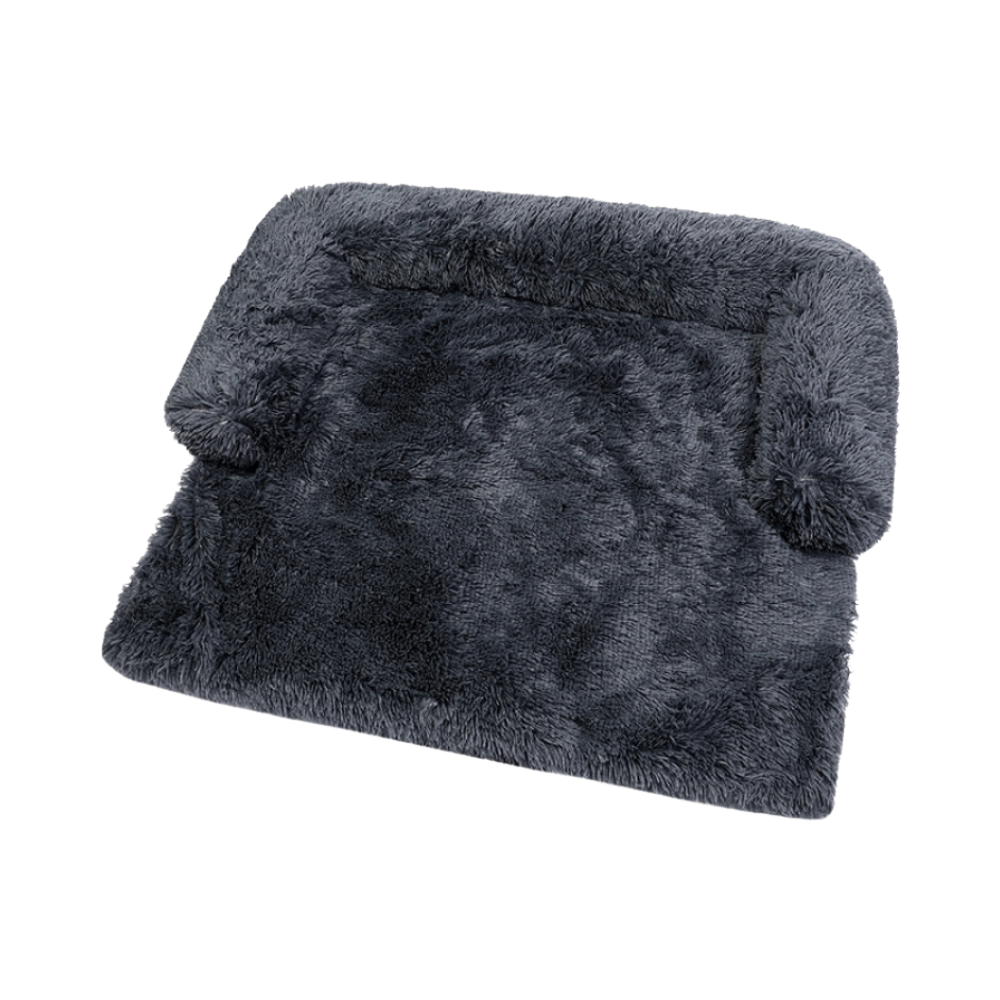 Protège-meubles apaisant pour chiens
 -Gris foncé/XSGris foncé/SGris foncé/MGris foncé/LGris foncé/XL - Ozerty