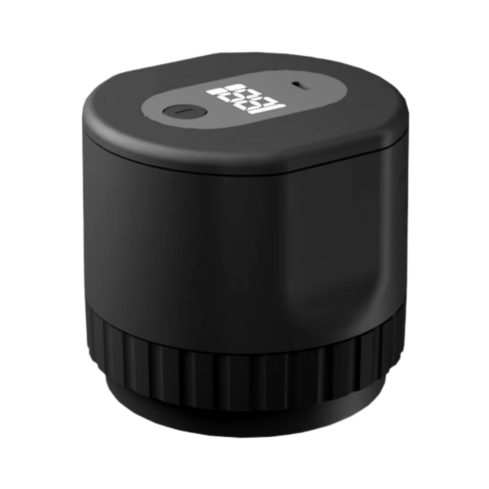 Scelleur sous vide électrique pour bocaux
 - Ozerty